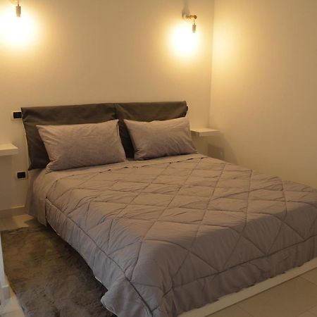 Da Nonna Lu Apartment Quartu Sant'Elena Bagian luar foto