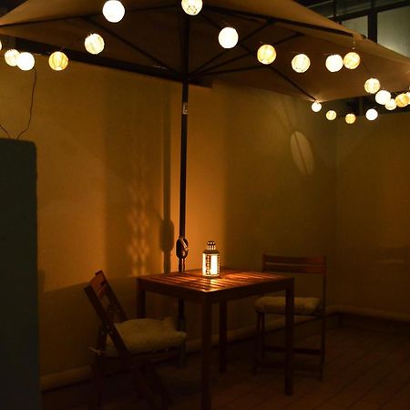 Da Nonna Lu Apartment Quartu Sant'Elena Bagian luar foto