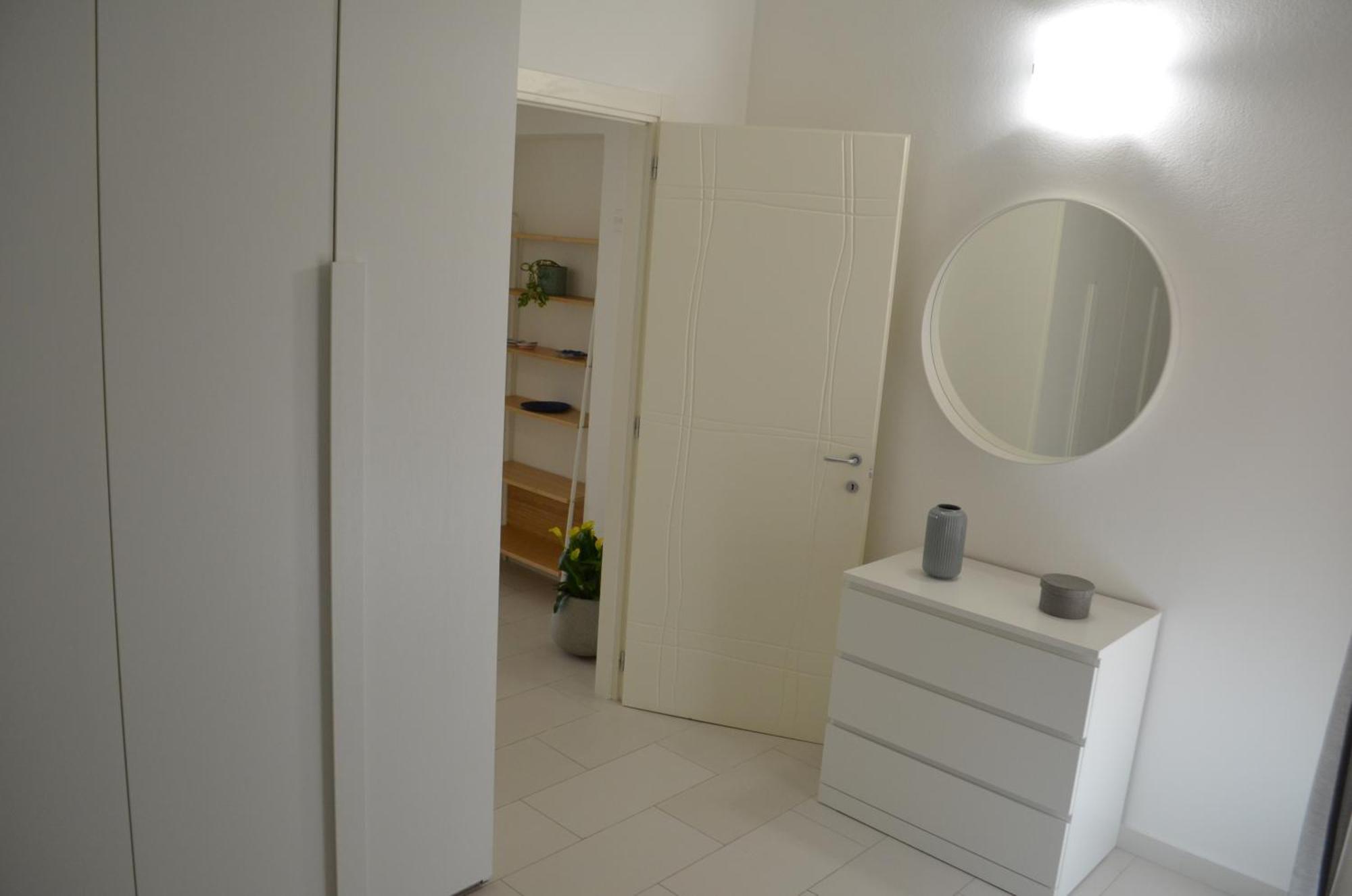 Da Nonna Lu Apartment Quartu Sant'Elena Bagian luar foto