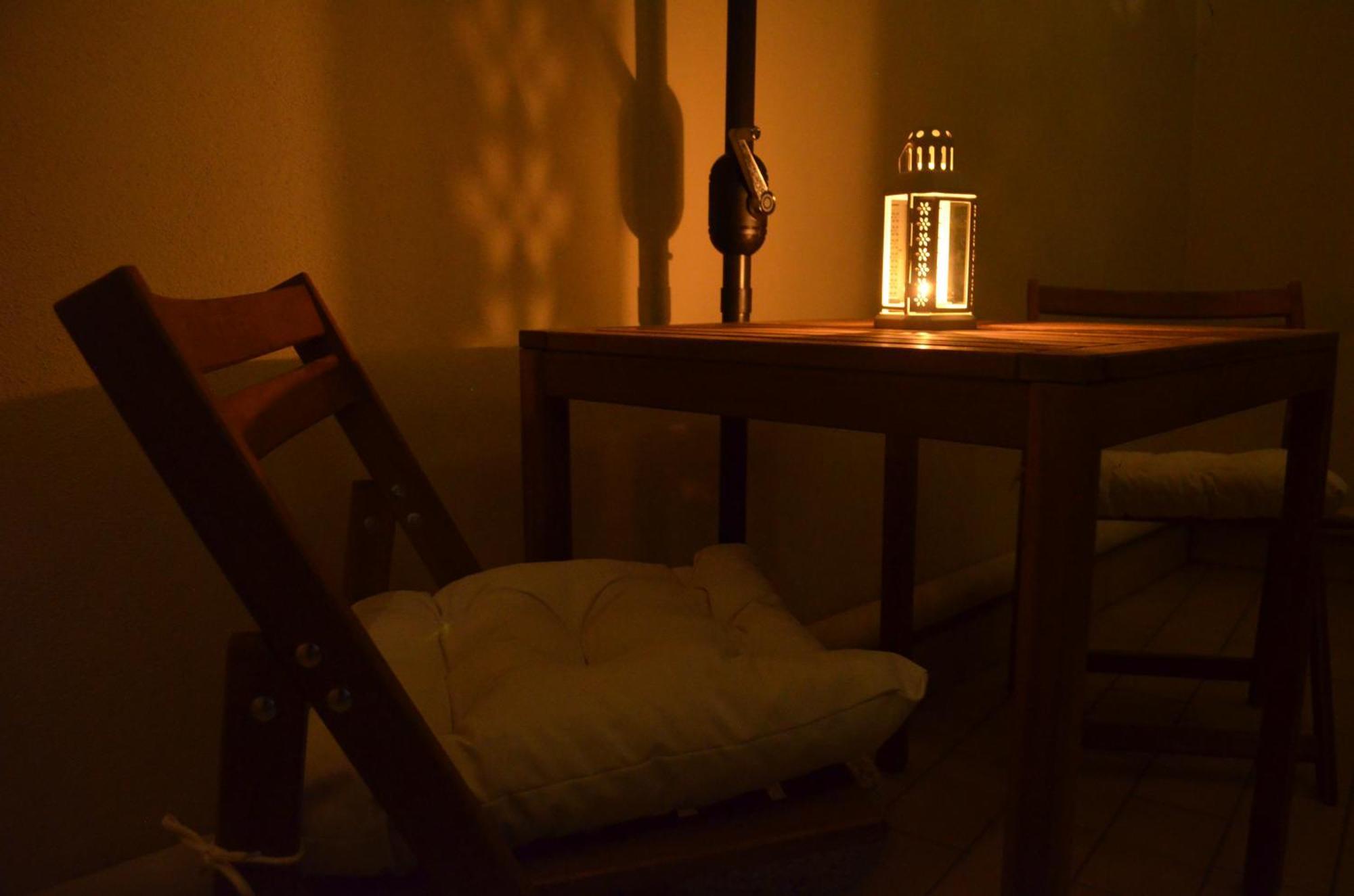 Da Nonna Lu Apartment Quartu Sant'Elena Bagian luar foto