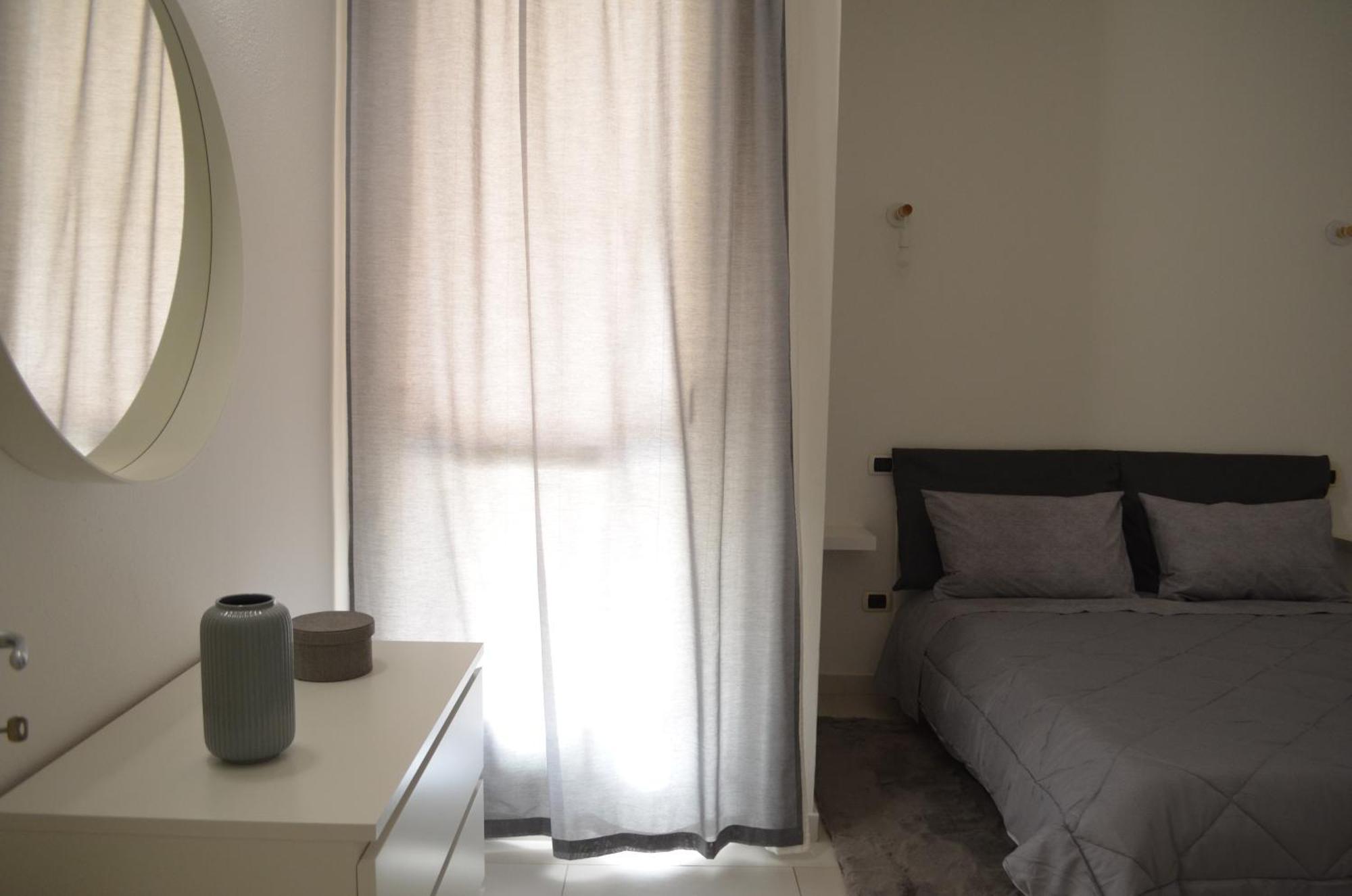 Da Nonna Lu Apartment Quartu Sant'Elena Bagian luar foto