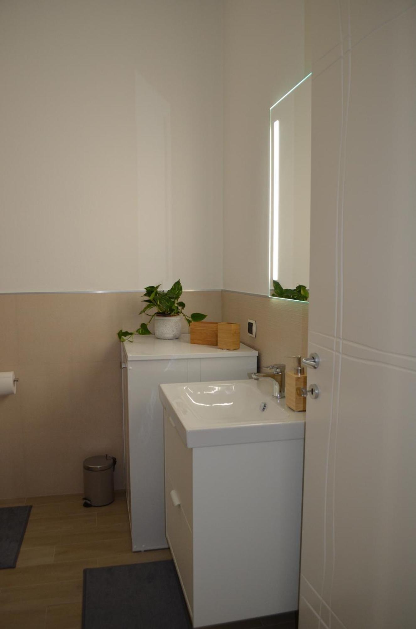 Da Nonna Lu Apartment Quartu Sant'Elena Bagian luar foto