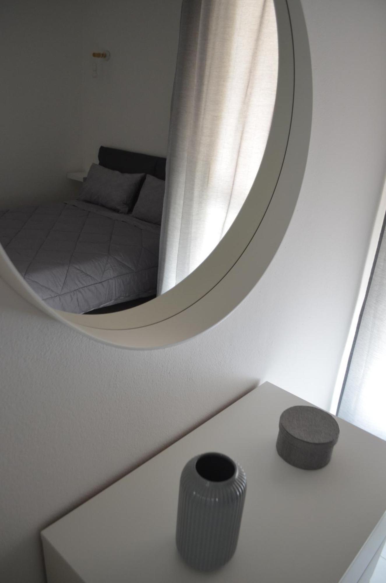 Da Nonna Lu Apartment Quartu Sant'Elena Bagian luar foto