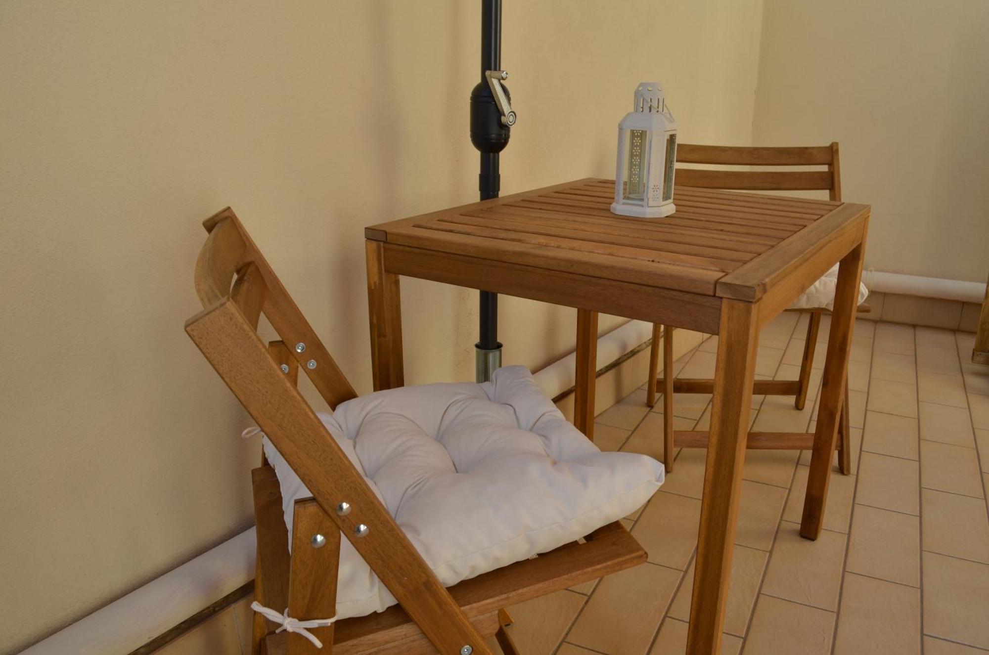 Da Nonna Lu Apartment Quartu Sant'Elena Bagian luar foto