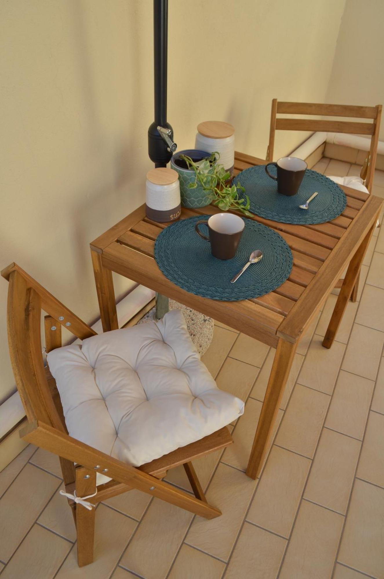 Da Nonna Lu Apartment Quartu Sant'Elena Bagian luar foto