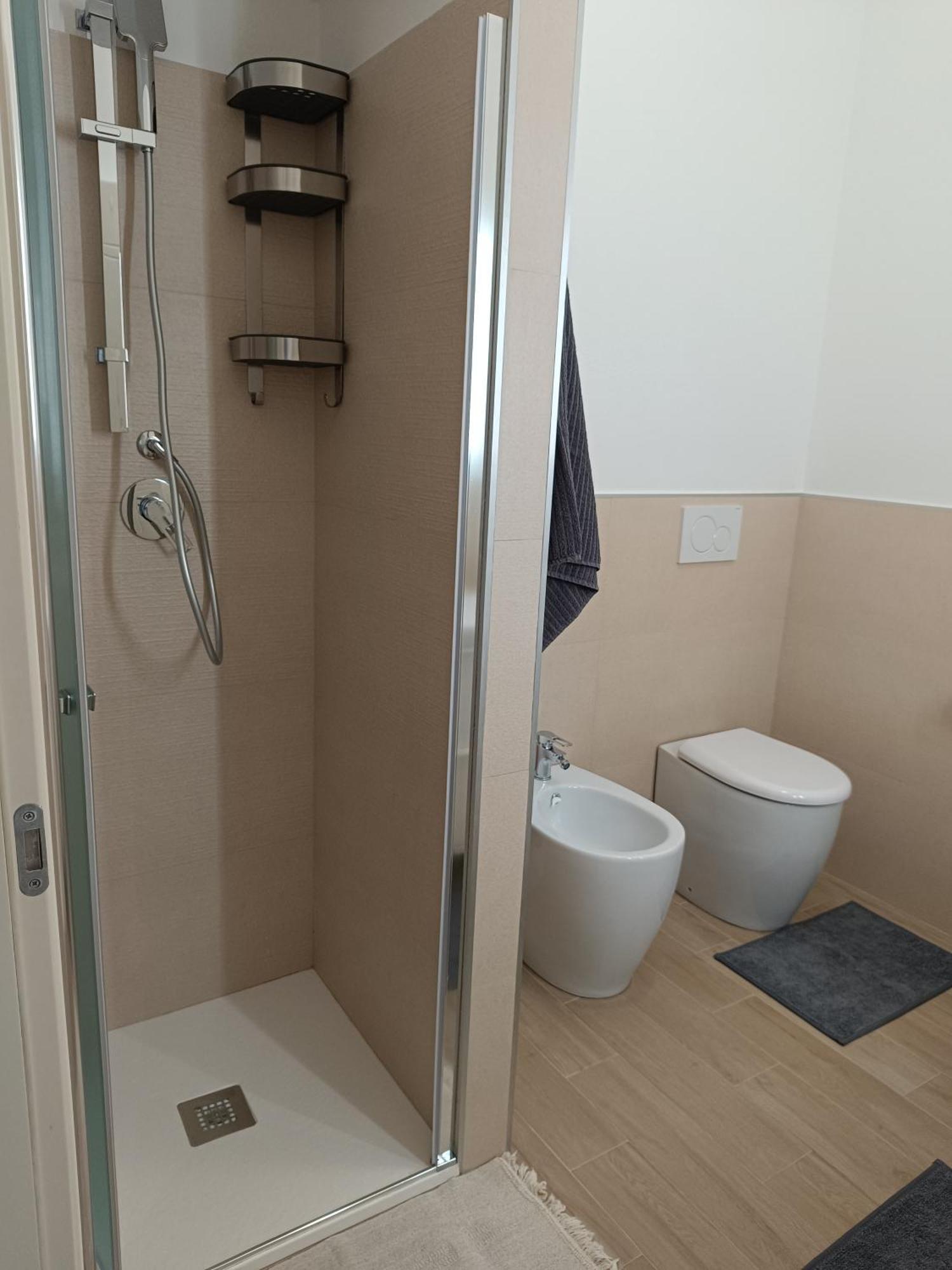 Da Nonna Lu Apartment Quartu Sant'Elena Bagian luar foto