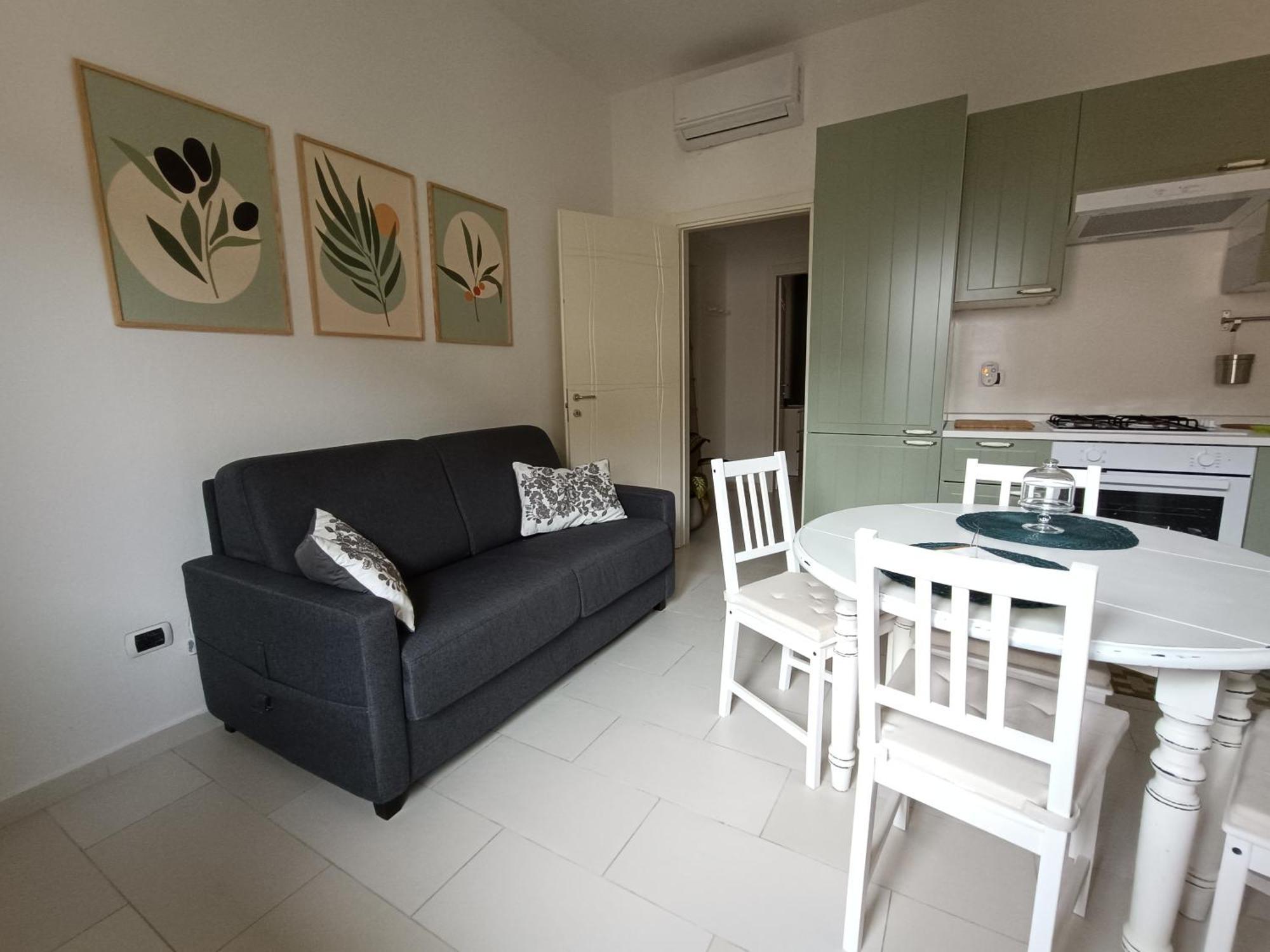 Da Nonna Lu Apartment Quartu Sant'Elena Bagian luar foto