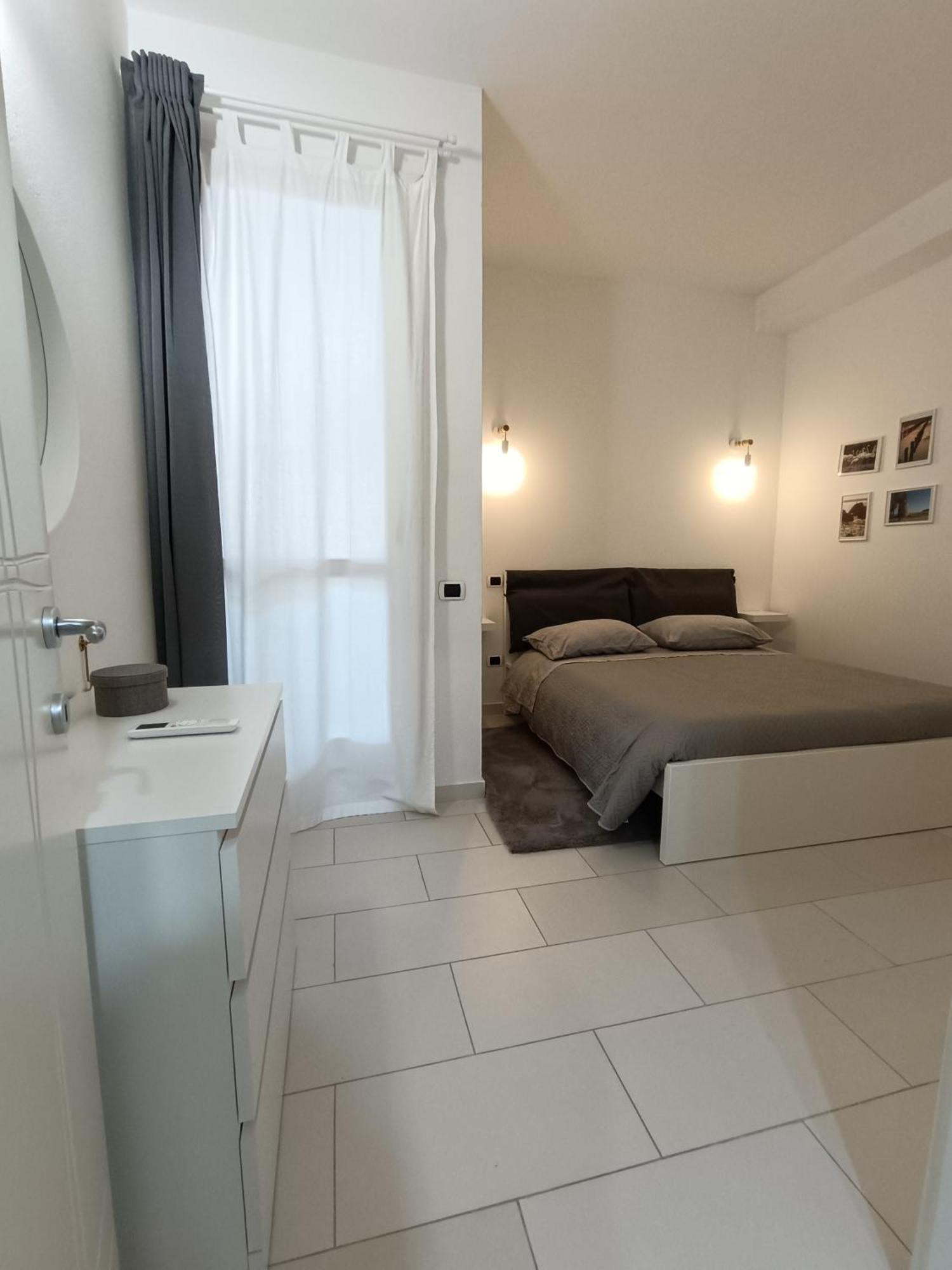 Da Nonna Lu Apartment Quartu Sant'Elena Bagian luar foto